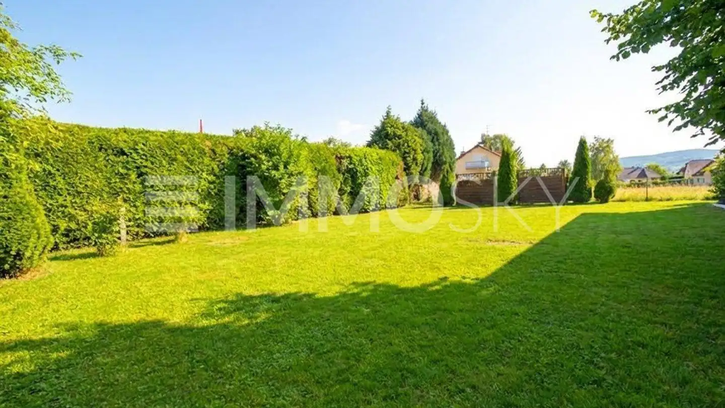 Bien immobilier à vendre - 8370 Sirnach