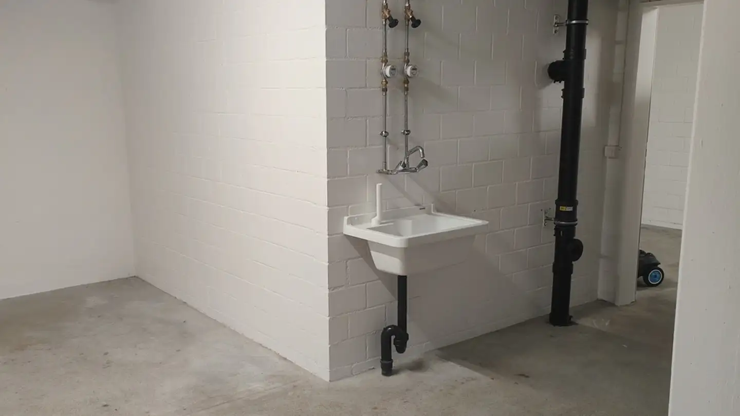 Espace de stockage à louer - Gönhardweg, 5034 Suhr