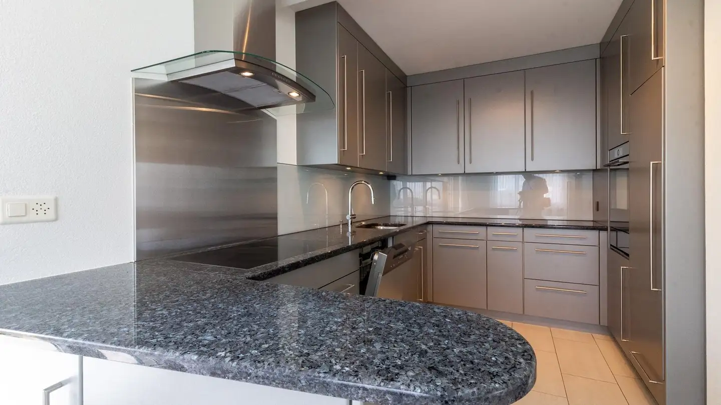 Appartamento in affitto - Heuweg 2, 5314 Kleindöttingen - Photo 3