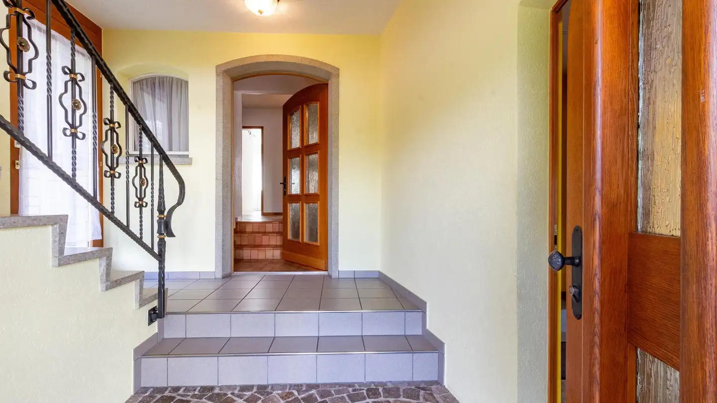 Appartamento in affitto - Heuweg 2, 5314 Kleindöttingen - Photo 4