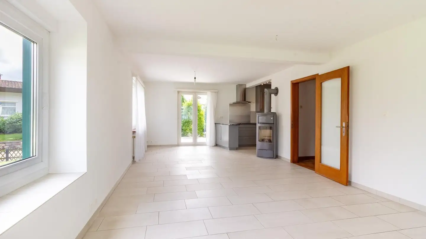 Appartamento in affitto - Heuweg 2, 5314 Kleindöttingen - Photo 2