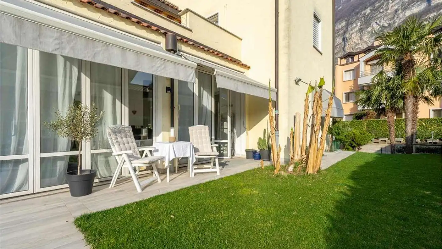 Villa in vendita - Via Molinello 10, 6826 Riva San Vitale - Photo 4