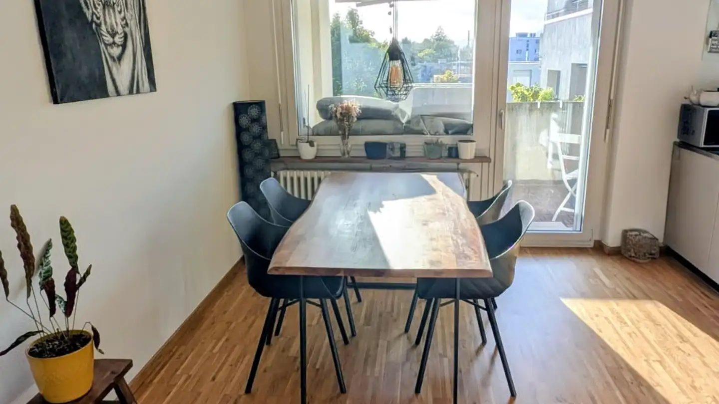 Appartamento in affitto - Eichenweg 2, 4528 Zuchwil - Foto 3
