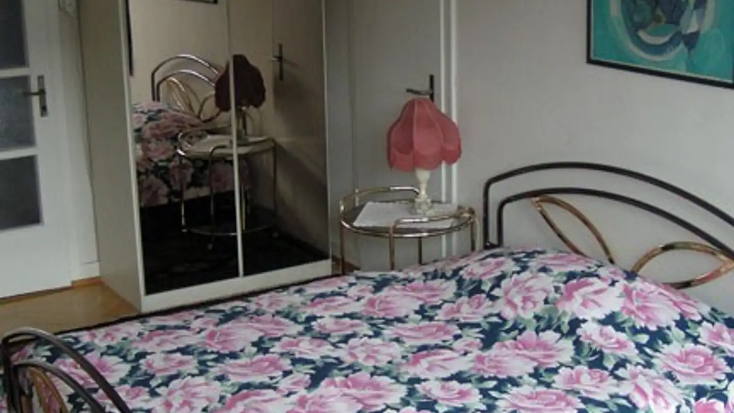 Stanza singola in affitto - 8032 Zürich