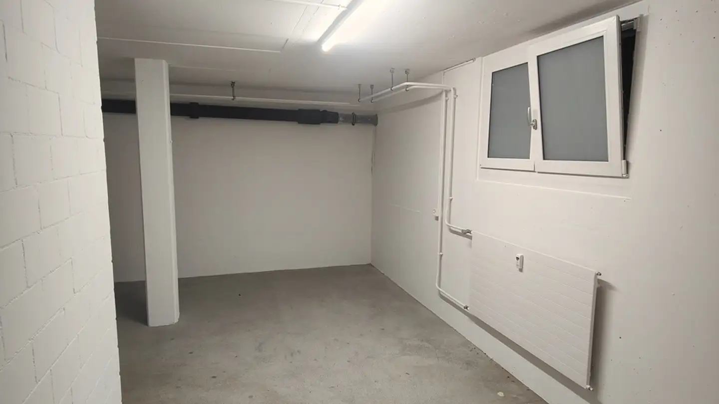 Espace de stockage à louer - Gönhardweg, 5034 Suhr - Photo 4