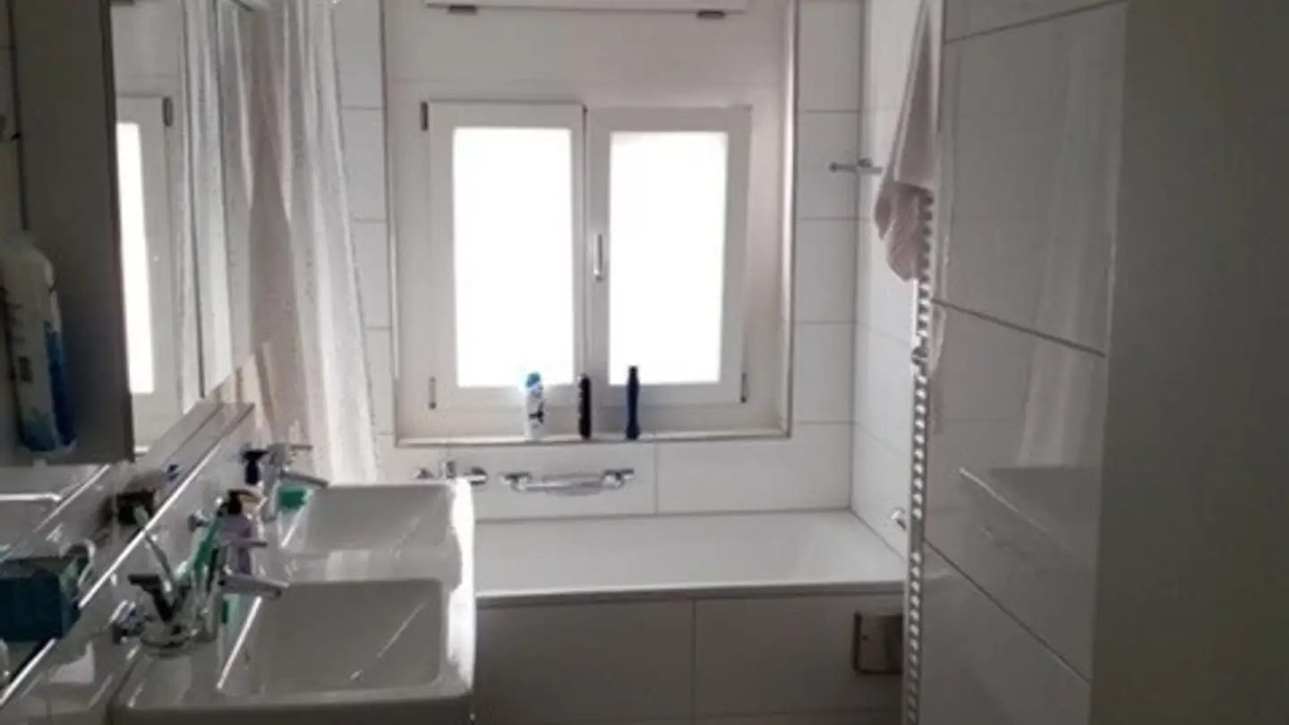 Stanza singola in affitto - 8032 Zürich - Foto 2