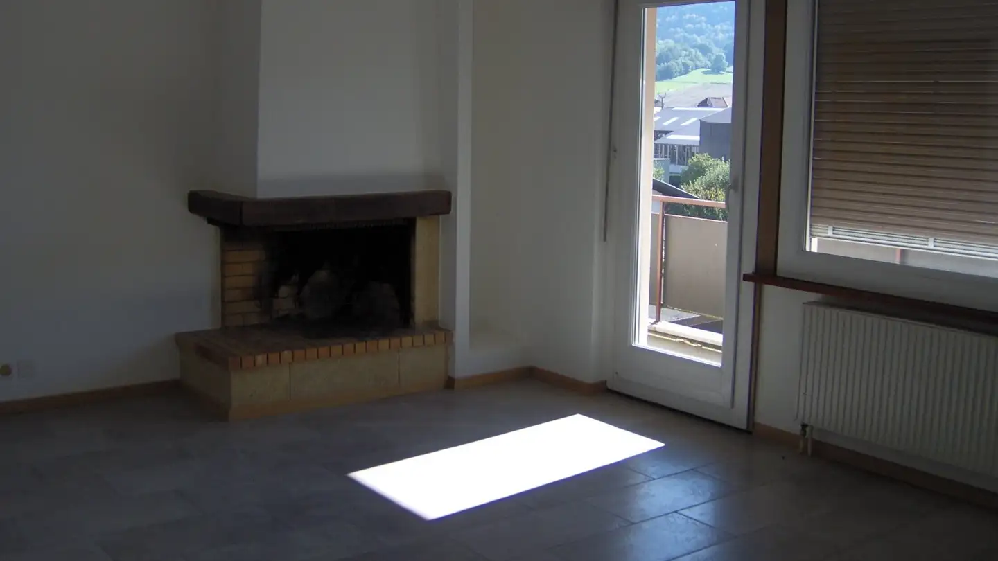 Appartamento in affitto - Rue Du Chapelat 8, 2855 Glovelier