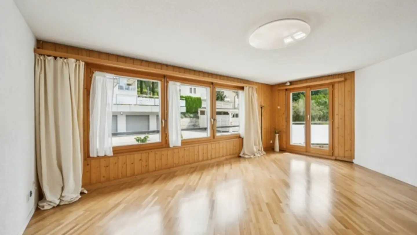 Duplex for sale - Im Feld 11, 3912 Termen - Photo 3