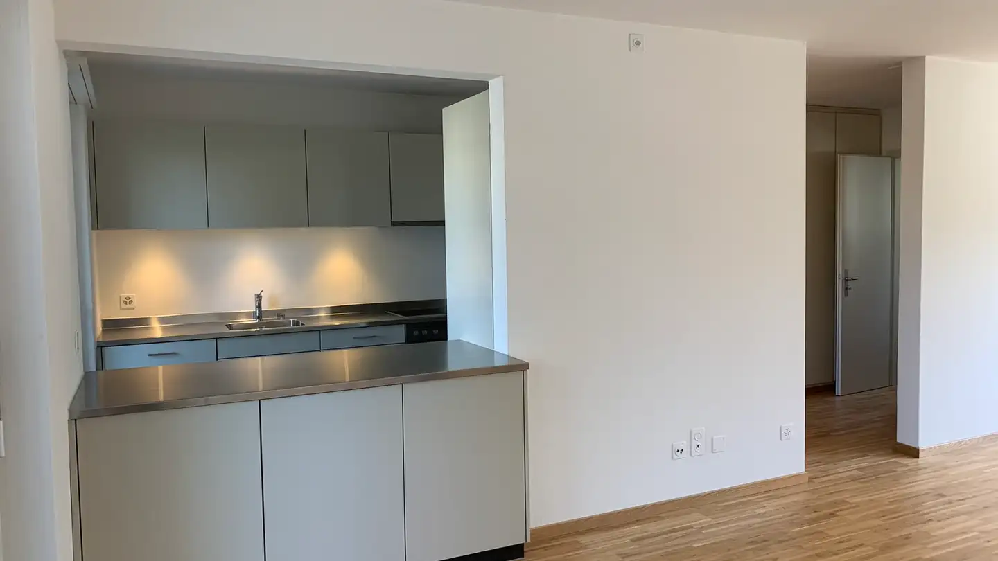 Appartamento in affitto - Eichenweg 2, 4528 Zuchwil - Foto 4