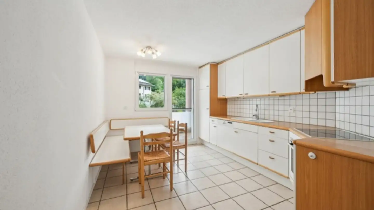 Duplex for sale - Im Feld 11, 3912 Termen - Photo 4