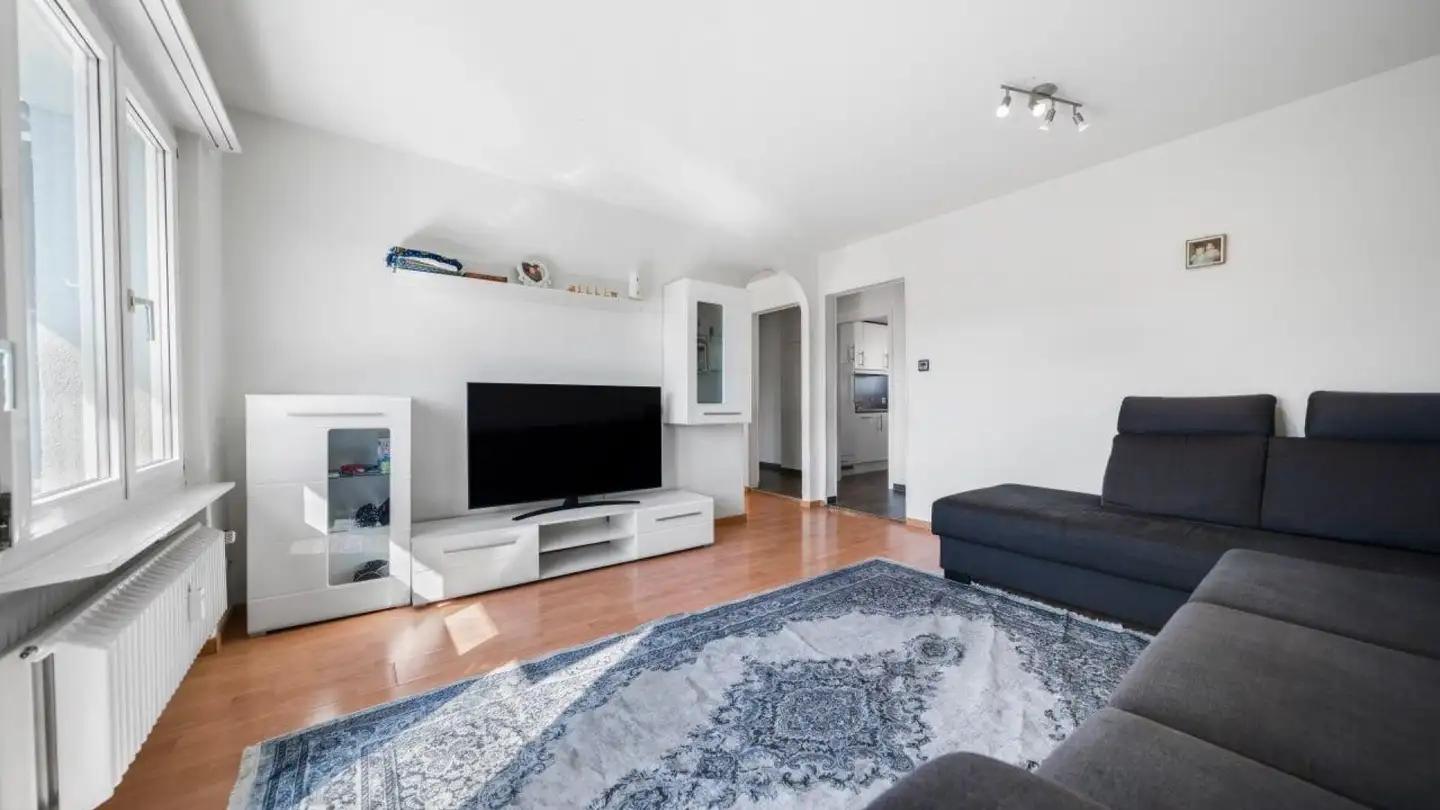 Appartement à vendre - Wilerstrasse, 9500 Wil SG - Photo 2