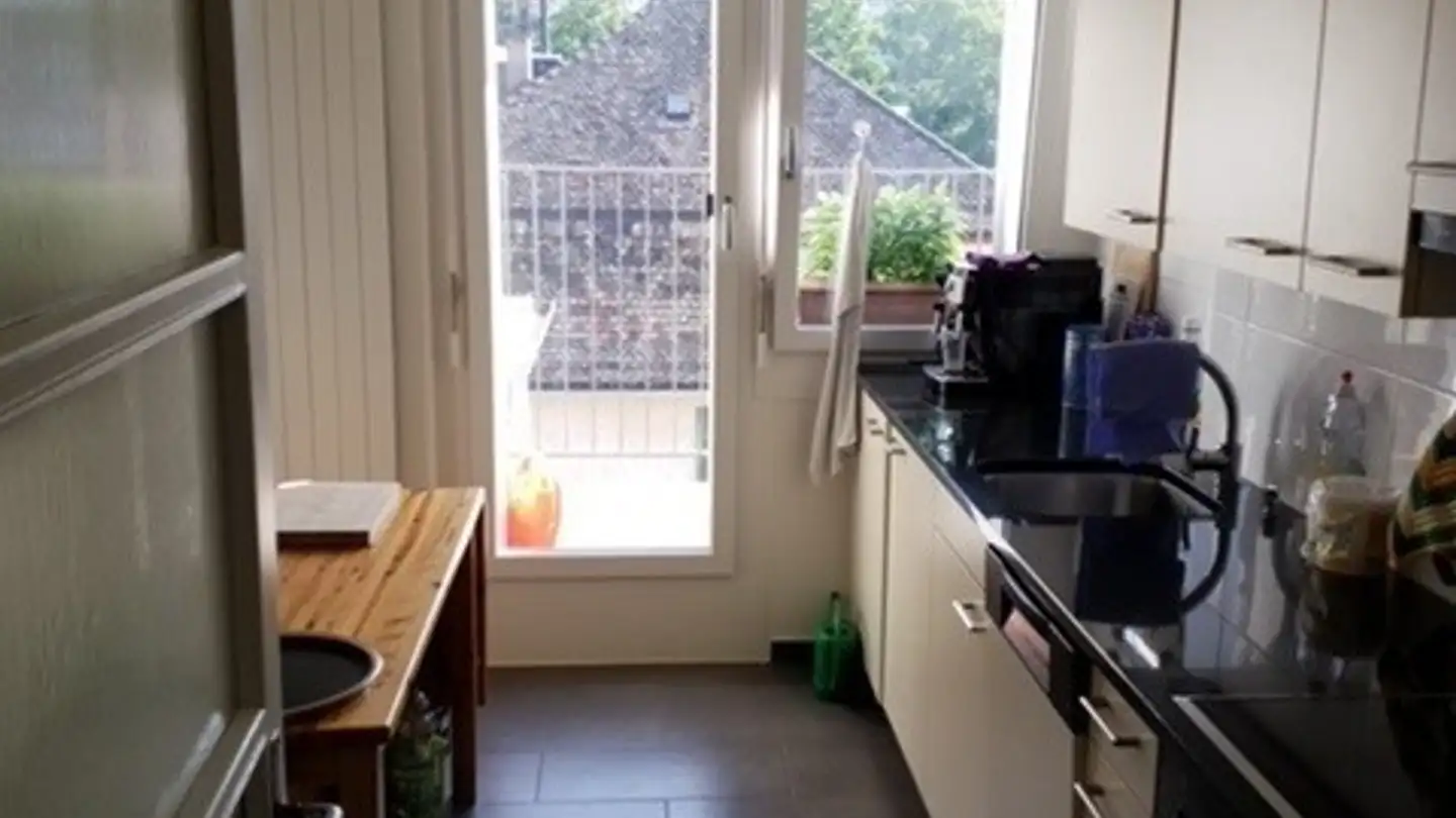 Stanza singola in affitto - 8032 Zürich - Foto 3