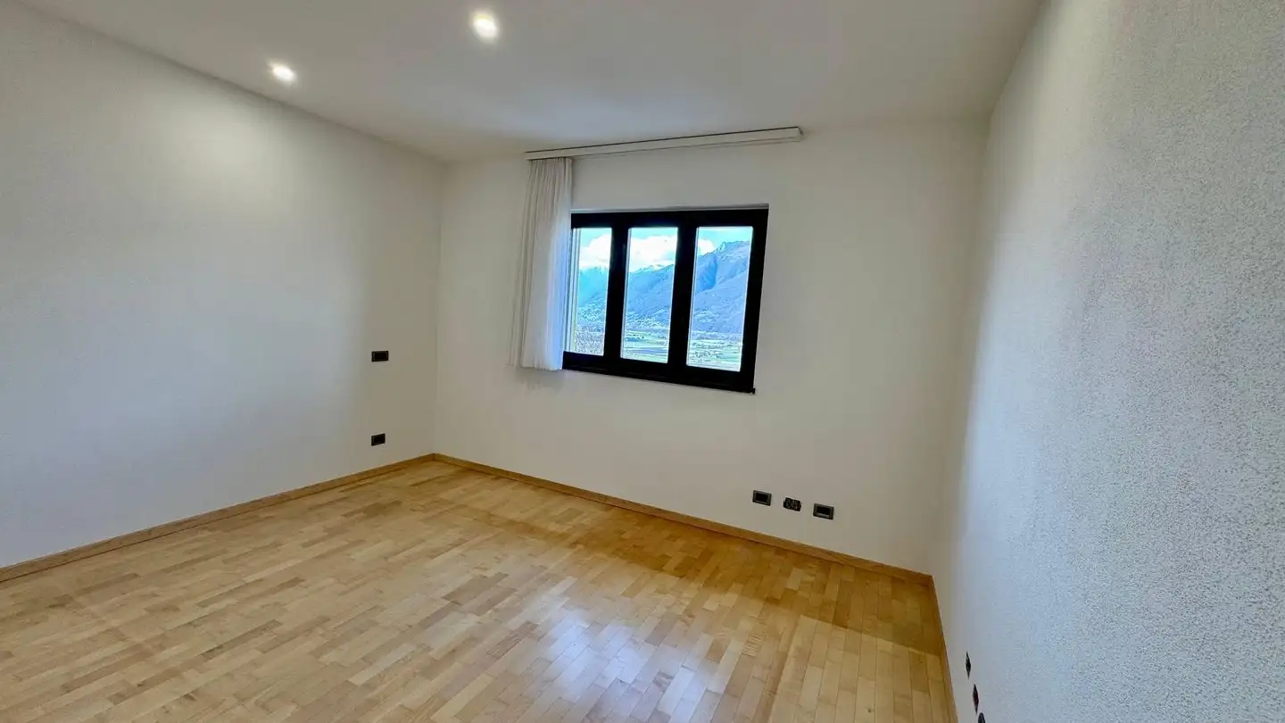 Semi-detached house for sale - Al Sècch 30, 6528 Camorino - Photo 4