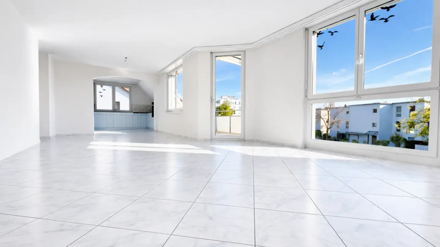 Appartamento in affitto - 8152 Glattbrugg - Foto 2