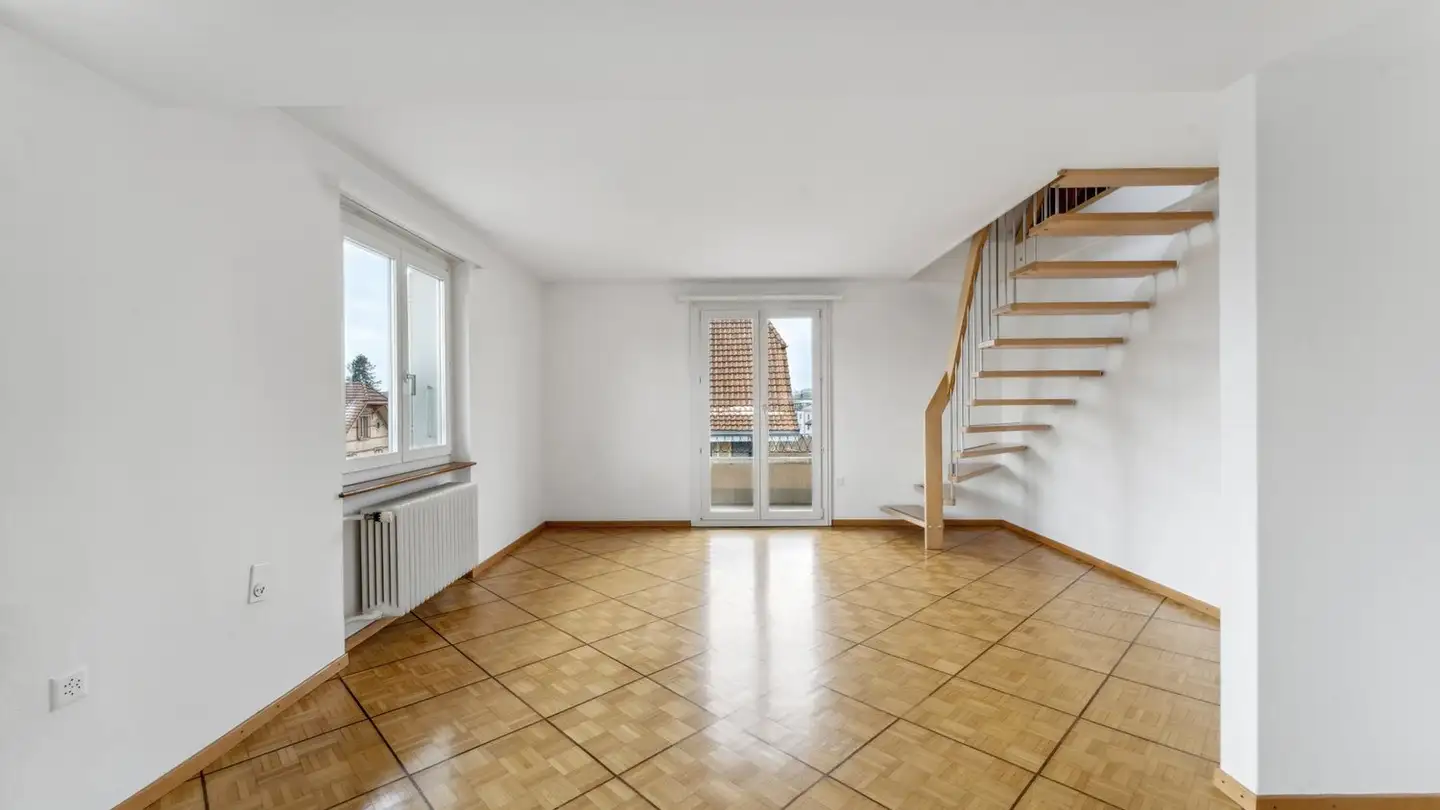 Appartamento in affitto - Bielstrasse 22, 3250 Lyss - Foto 2