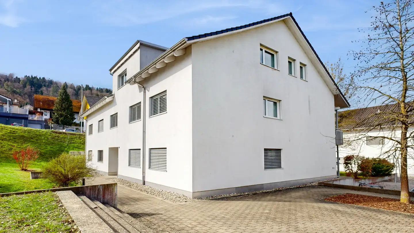 Wohnung mieten - Bustelstrasse, 4333 Münchwilen AG