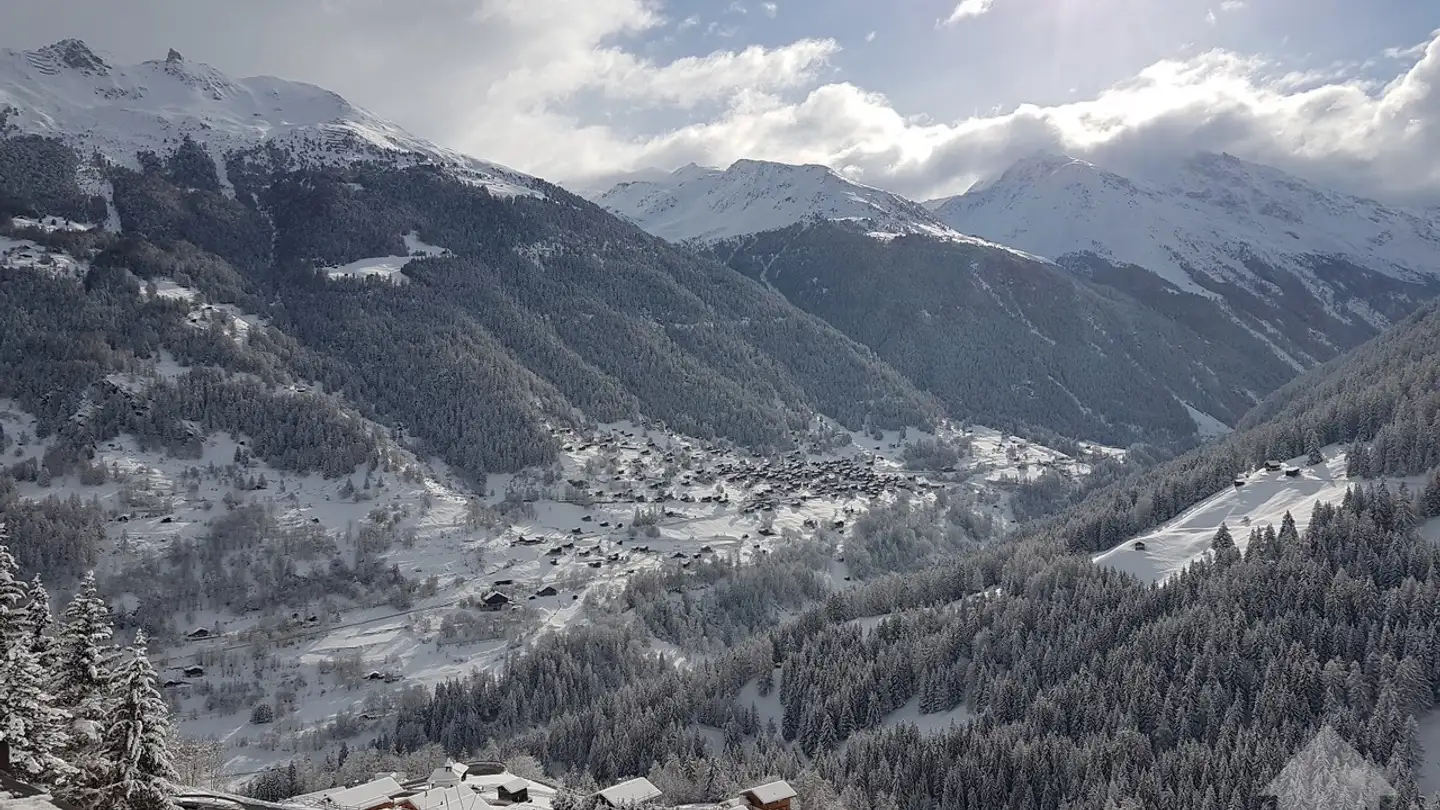 Maison individuelle à vendre - 3961 Grimentz - Photo 2