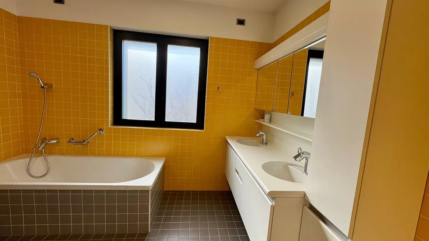 Doppelhaushälfte kaufen - Al Sècch 30, 6528 Camorino - Foto 4