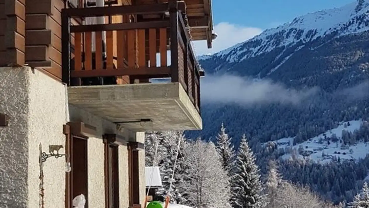 Maison individuelle à vendre - 3961 Grimentz - Photo 3