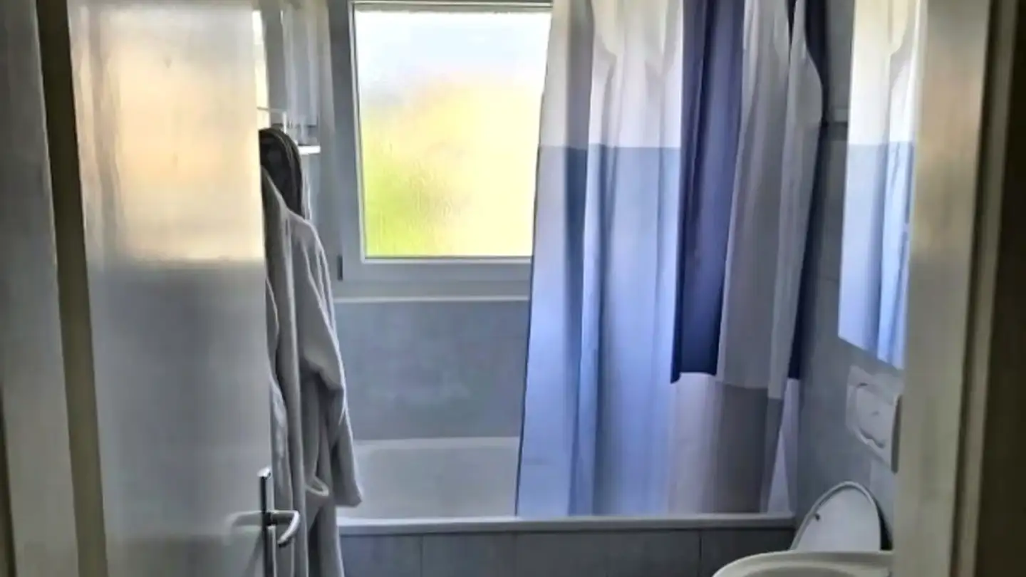 Furnished apartment for rent - Scheideggstrasse 18, 8400 Winterthur - Photo 2