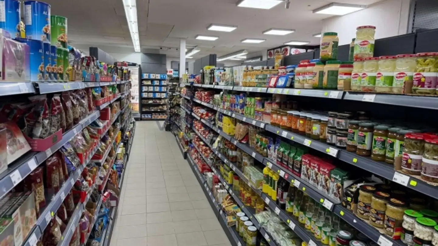 Shop for sale - 4600 Olten - Photo 4