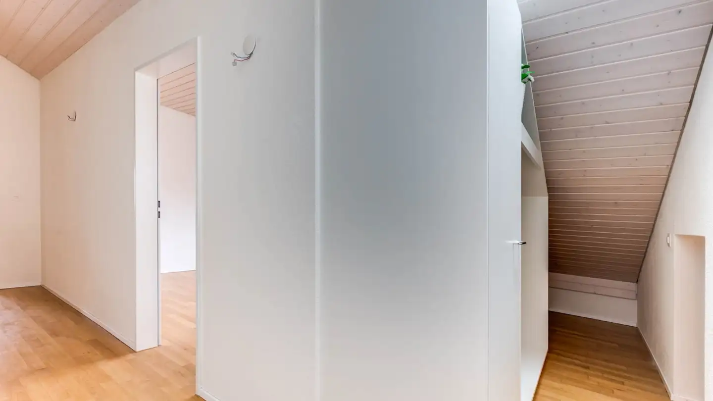 Wohnung mieten - Bustelstrasse, 4333 Münchwilen AG - Foto 2