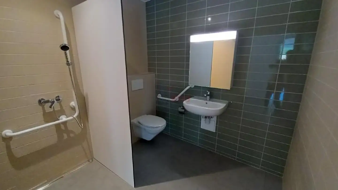Appartamento in affitto - Rue du Burcle 3, 2108 Couvet - Foto 4