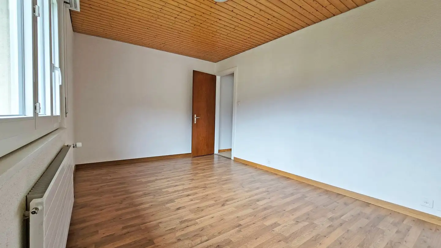 Attic flat for rent - Chemin Pré-Fleuri 2, 1926 Fully - Photo 4