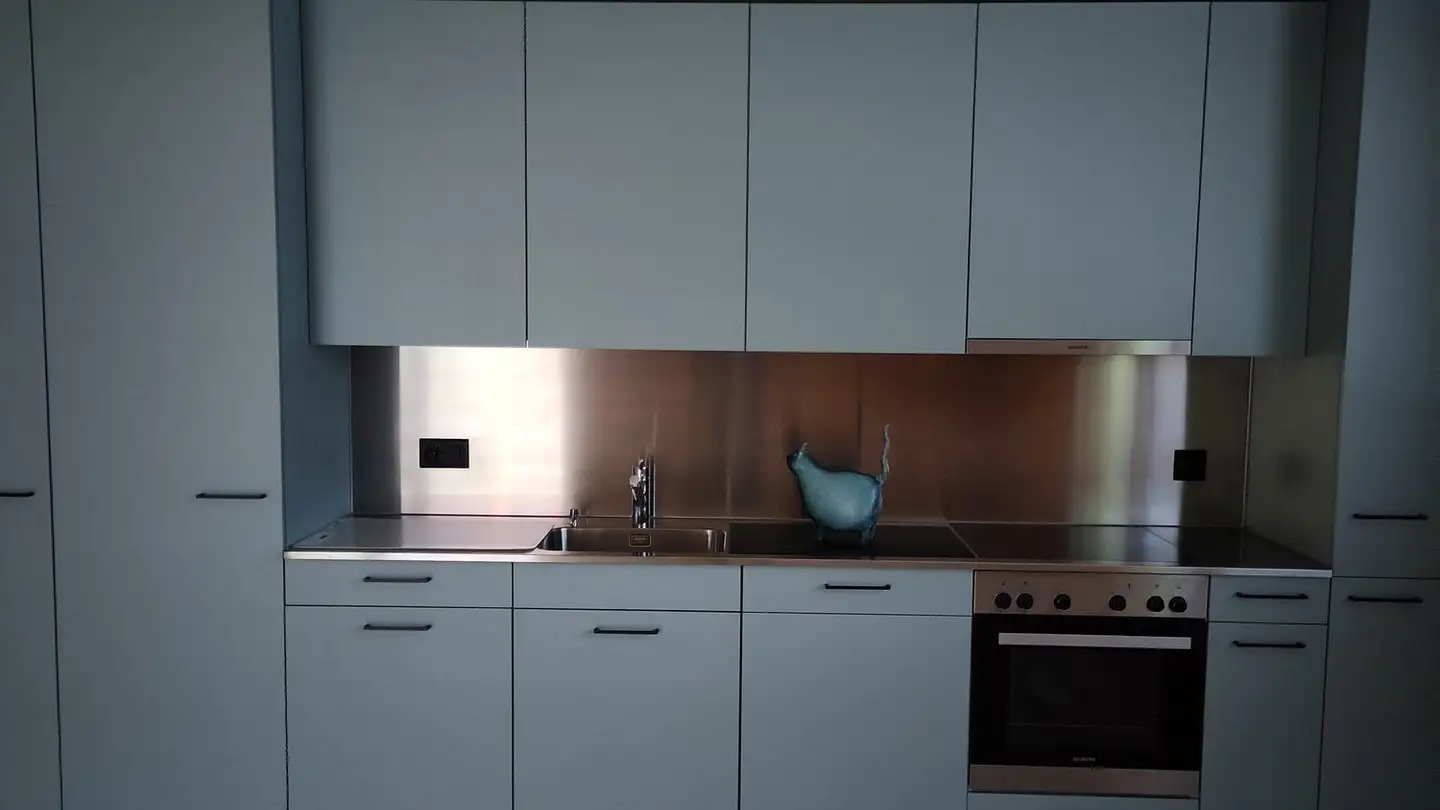 Apartment for rent - Route De Montban 20, 1726 Farvagny-le-Grand - Photo 4
