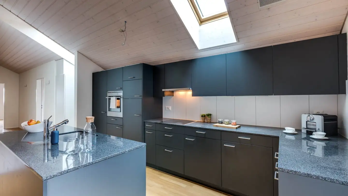 Wohnung mieten - Bustelstrasse, 4333 Münchwilen AG - Foto 3