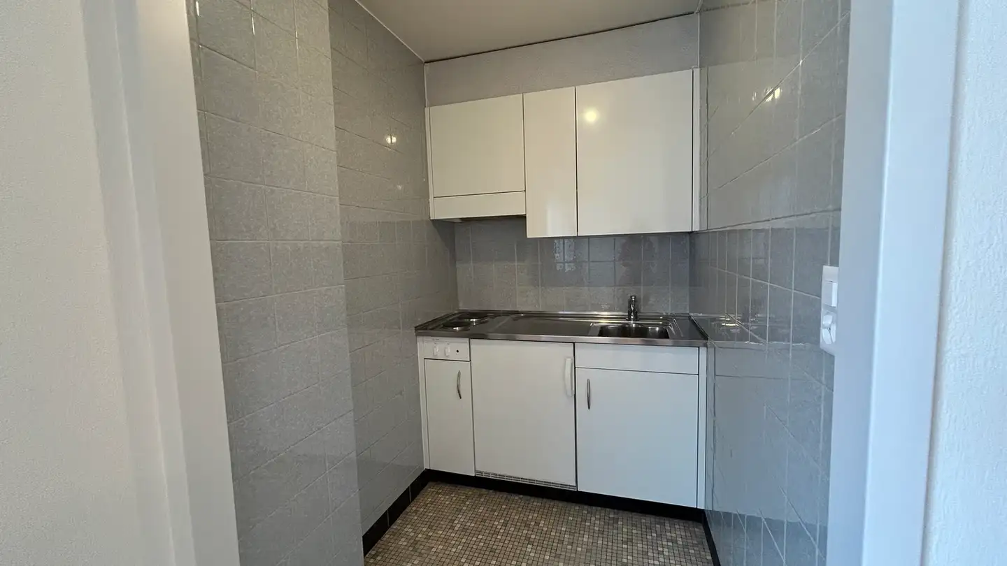 Apartment for rent - Avenue Mayor-Vautier 36, 1815 Clarens