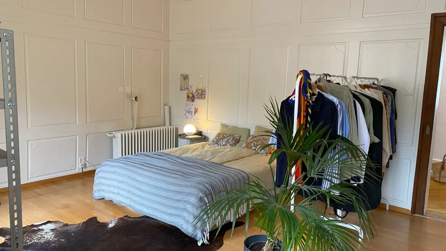 Appartamento in affitto - Rue de l'Hôtel-de-Ville, 2740 Moutier - Photo 2