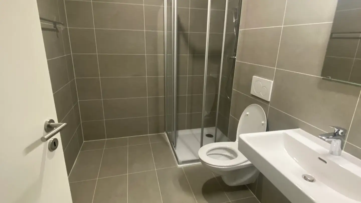 Wohnung mieten - Rue Antoinette Quinche, 1022 Chavannes-près-Renens - Foto 2