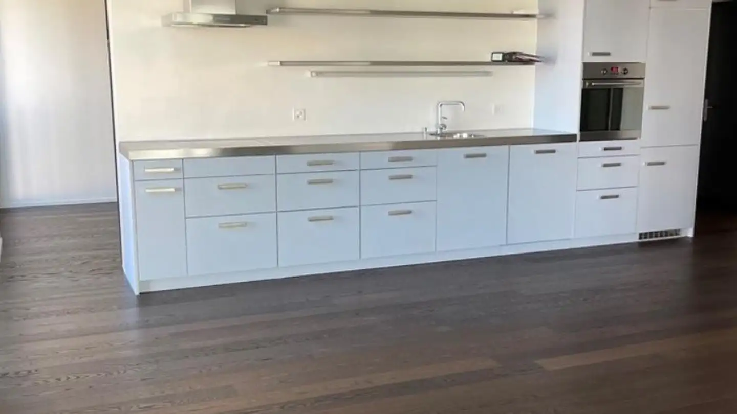 Attic flat for rent - Eichgutstrasse 12, 8400 Winterthur - Photo 2