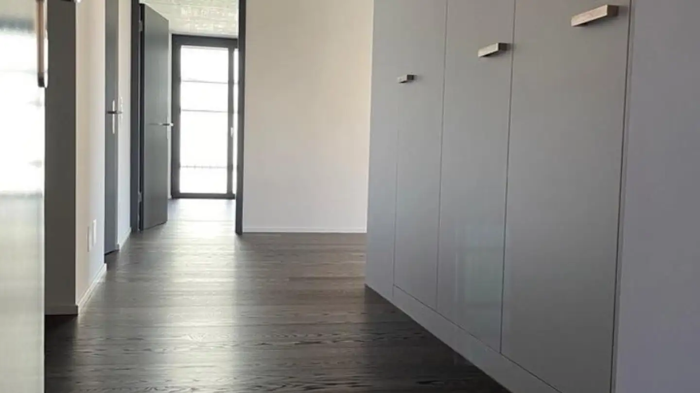 Attic flat for rent - Eichgutstrasse 12, 8400 Winterthur - Photo 3