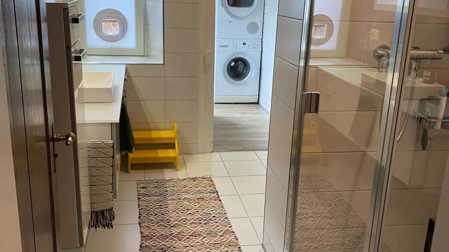 Appartamento in affitto - Rue de l'Hôtel-de-Ville, 2740 Moutier - Photo 3