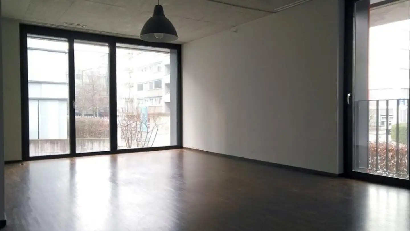 Attic flat for rent - Eichgutstrasse 12, 8400 Winterthur - Photo 4