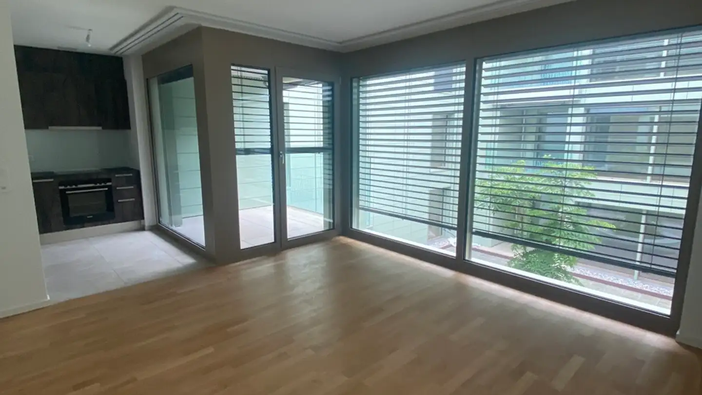 Wohnung mieten - Rue Antoinette Quinche, 1022 Chavannes-près-Renens - Foto 3