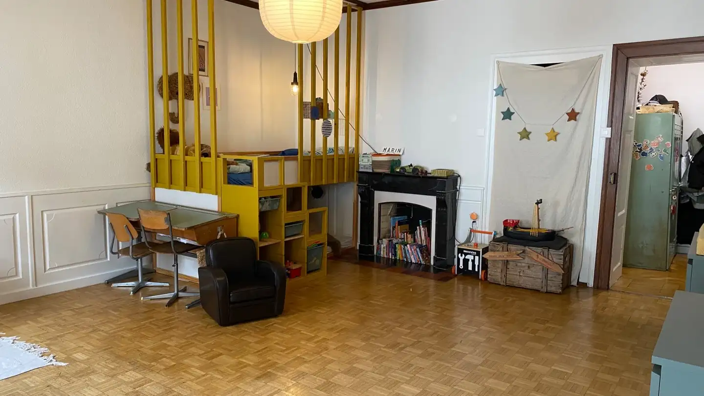 Appartamento in affitto - Rue de l'Hôtel-de-Ville, 2740 Moutier - Photo 4