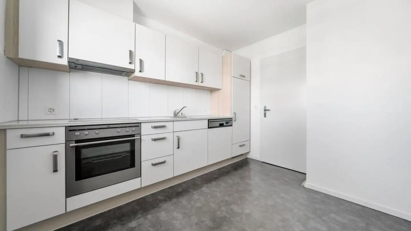 Appartement à vendre - Wilerstrasse, 9500 Wil SG