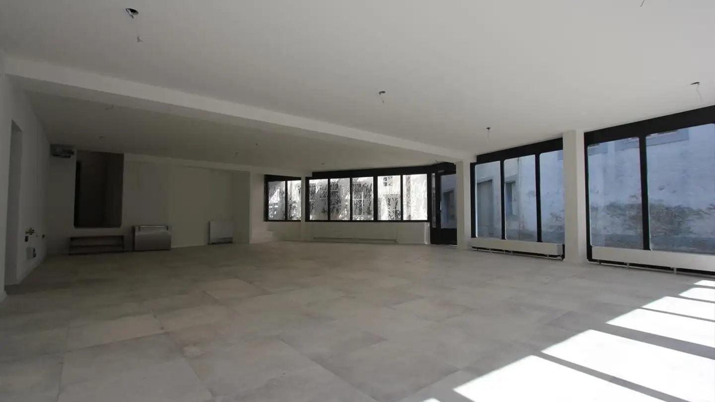 Commerciale in affitto - Rue Grenade 10b, 1510 Moudon - Photo 3