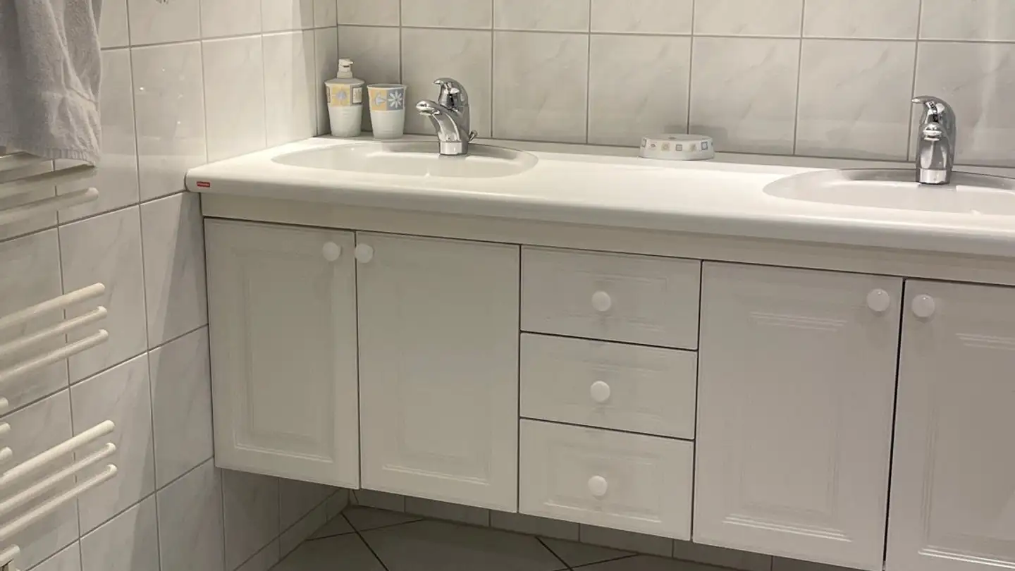 Apartment for rent - 2300 La Chaux-de-Fonds - Photo 4