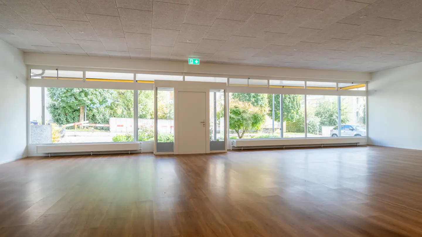 Gewerbe mieten - Bitzighoferstrasse 11, 6060 Sarnen - Foto 3