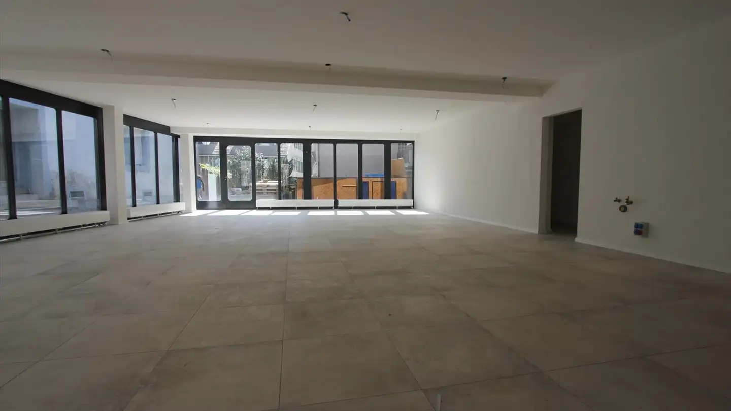 Commerciale in affitto - Rue Grenade 10b, 1510 Moudon - Photo 2