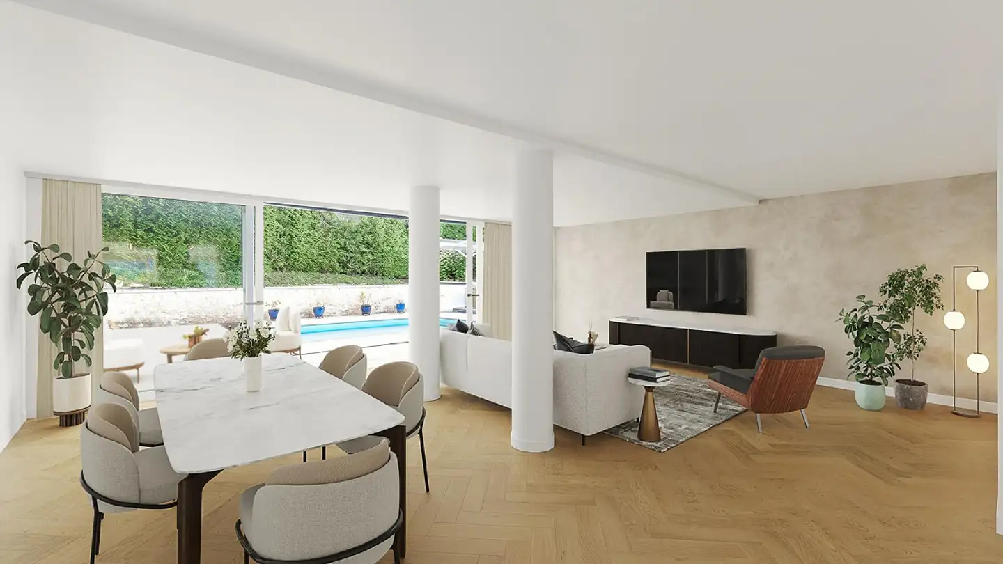 Single house for sale - 8105 Regensdorf - Photo 2