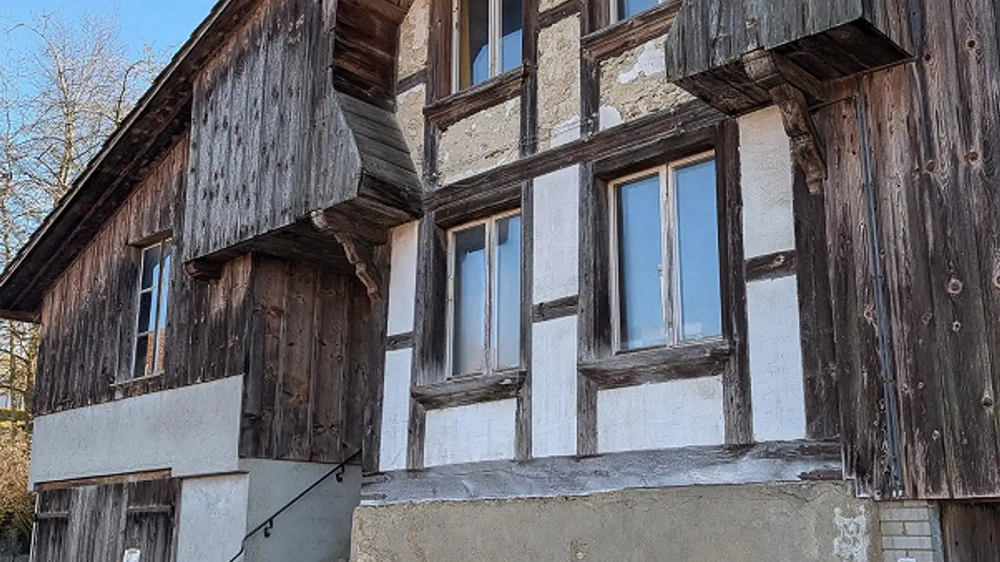 Maison individuelle à vendre - 4585 Biezwil - Photo 3