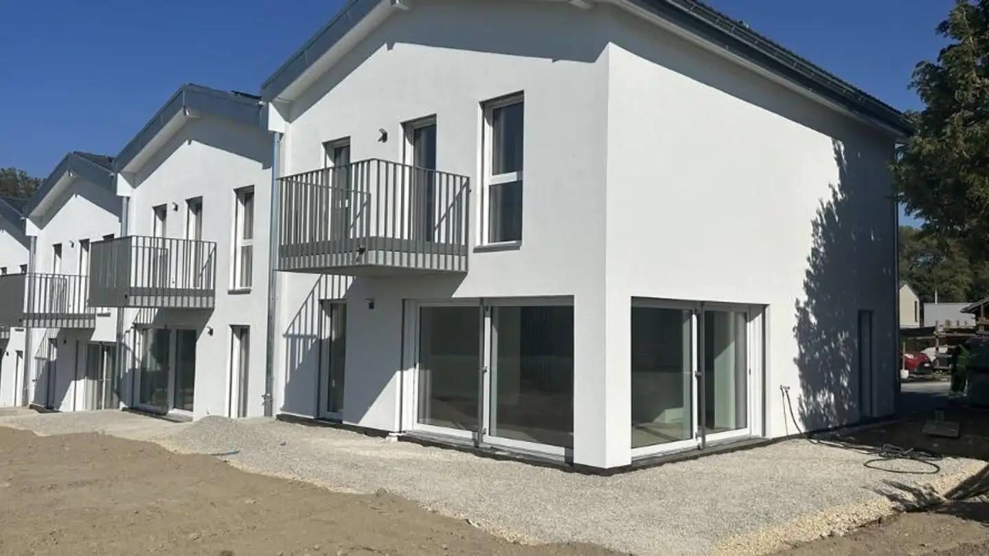 Casa a schiera in vendita - Route des Champs Allemands 22B, 1544 Gletterens
