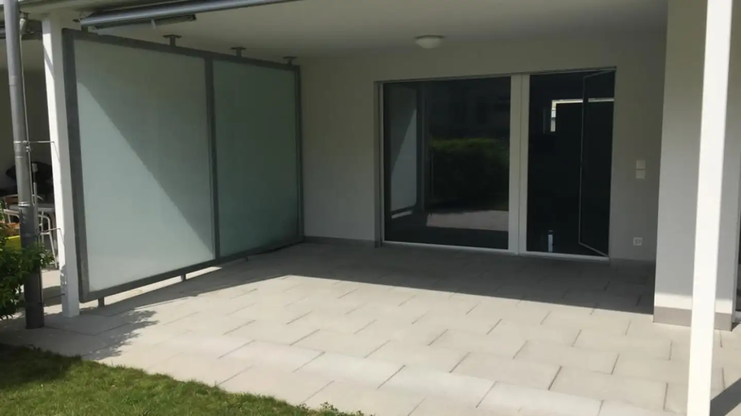 Wohnung mieten - Haselmatte 10d, 6210 Sursee