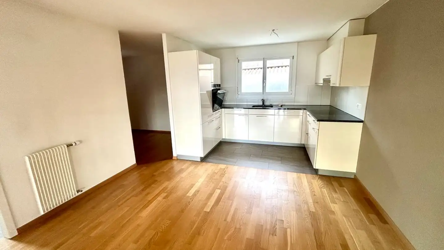 Wohnung mieten - Schwendistrasse 323, 3625 Heiligenschwendi