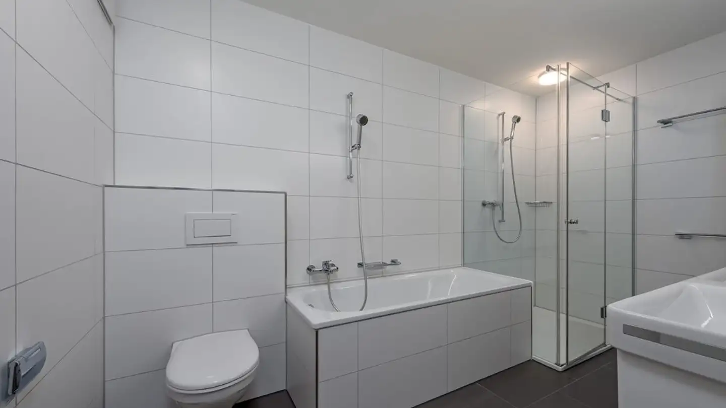 Wohnung mieten - Poststrasse 6, 8703 Erlenbach ZH - Foto 3